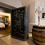 Ellington Hotel Berlin