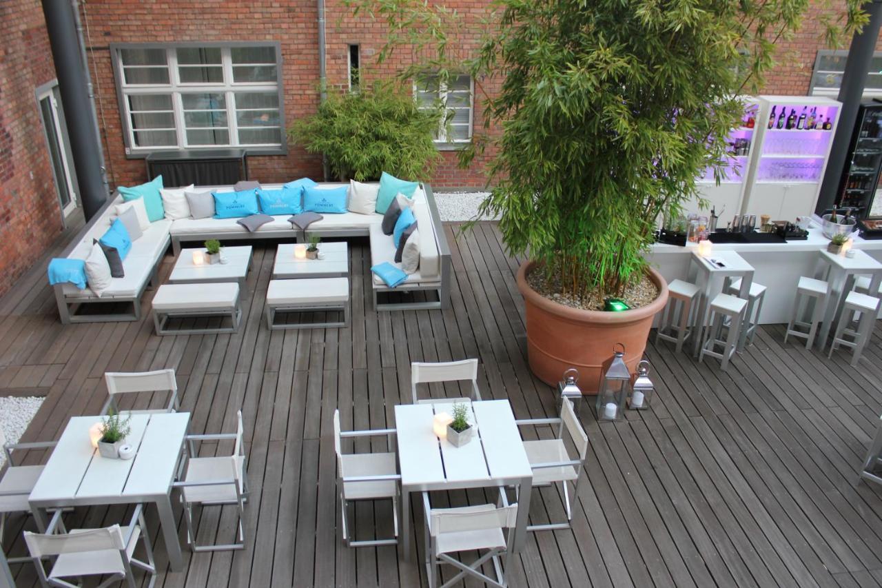 Ellington Hotel 4*