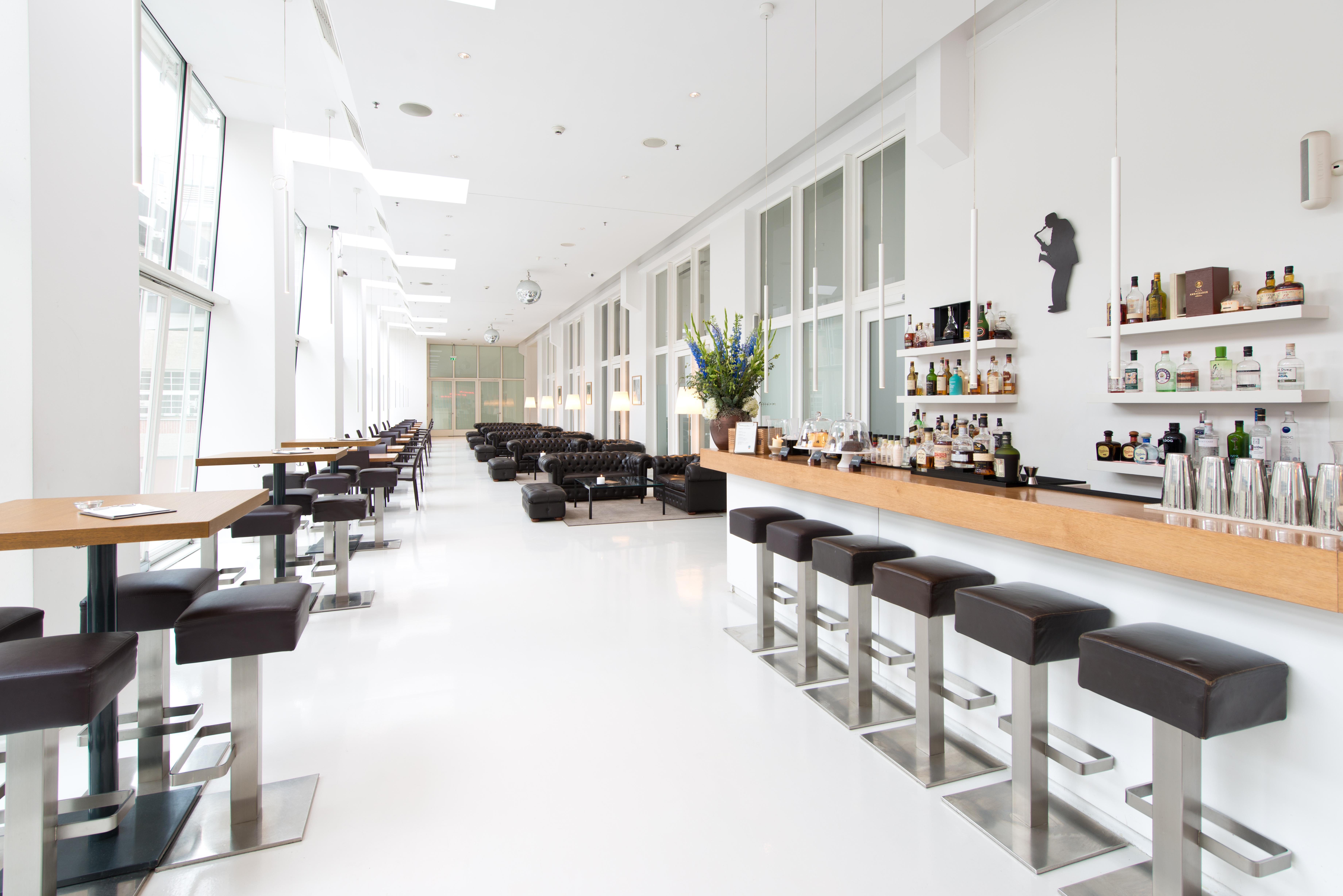 Hotel Ellington Berlino