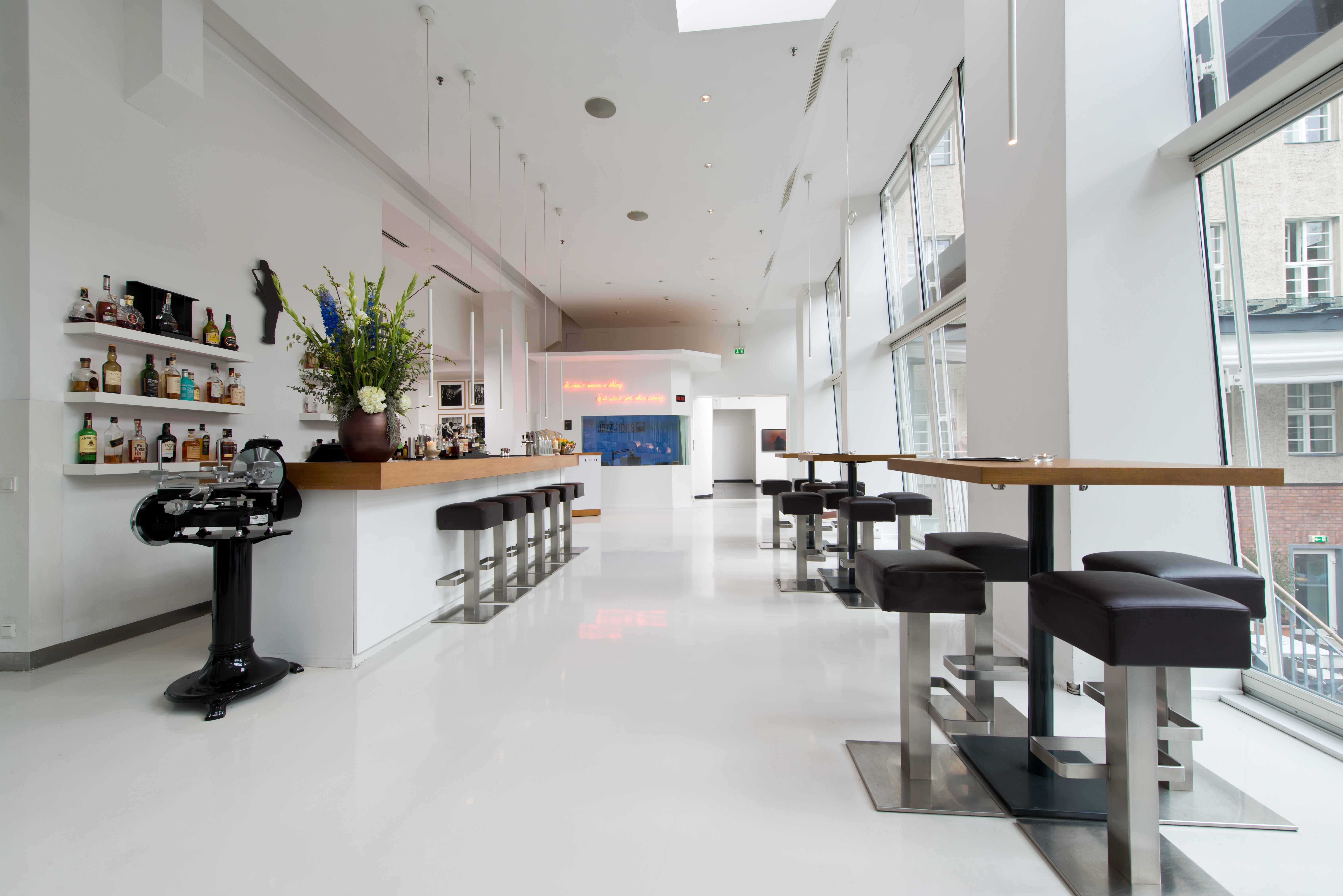 Hotel Ellington 4*