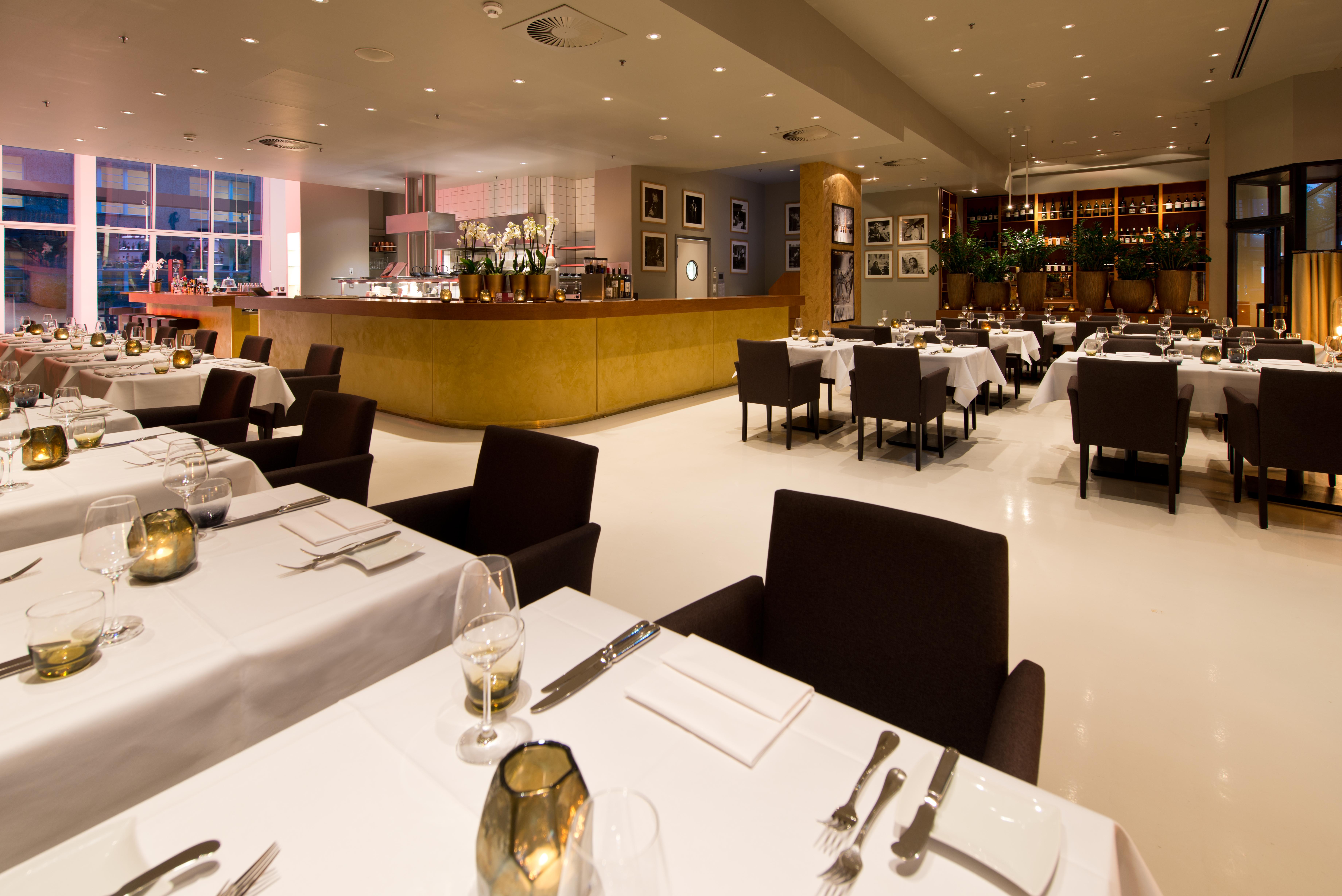Hotel Ellington 4*