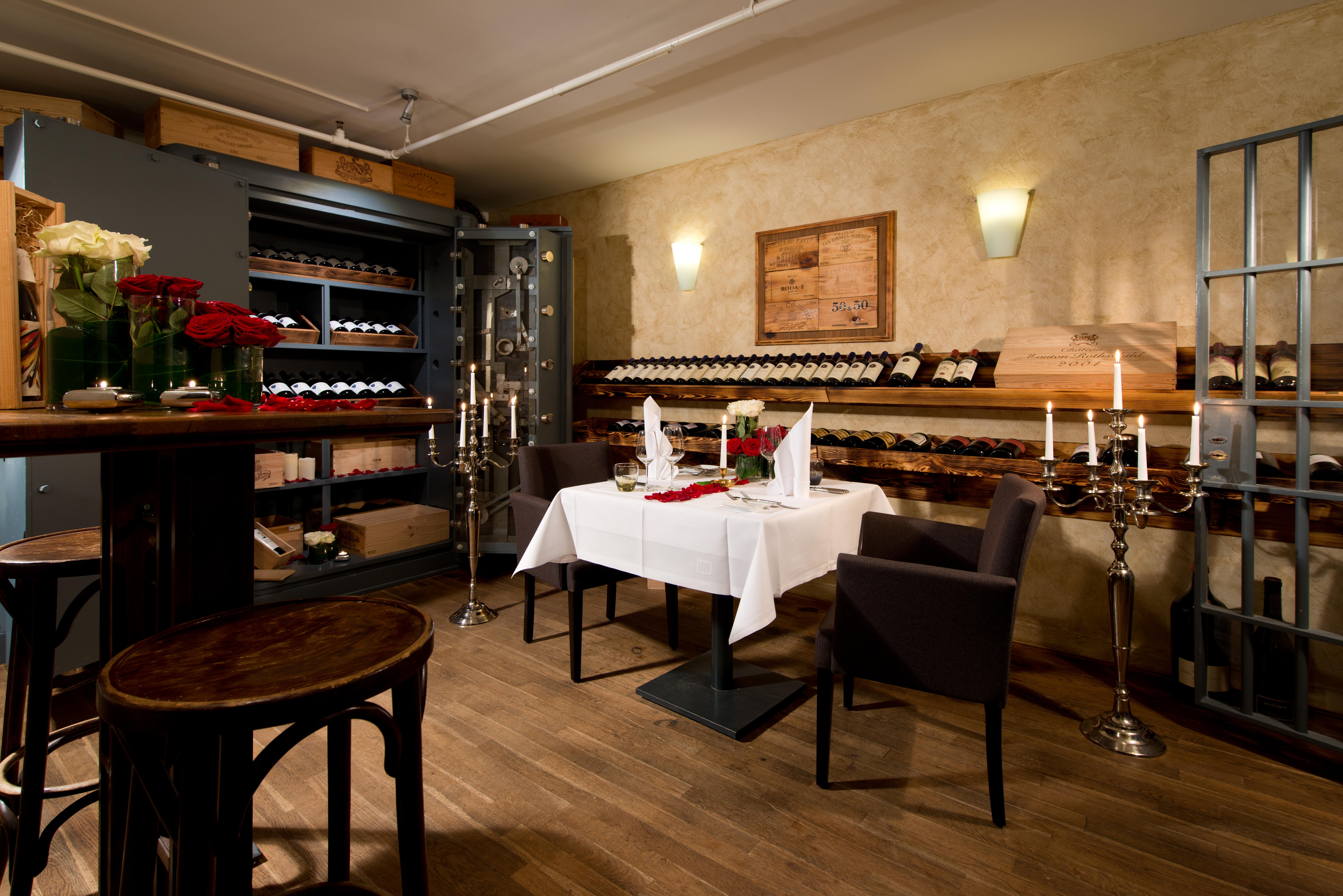 Ellington Hotel 4*