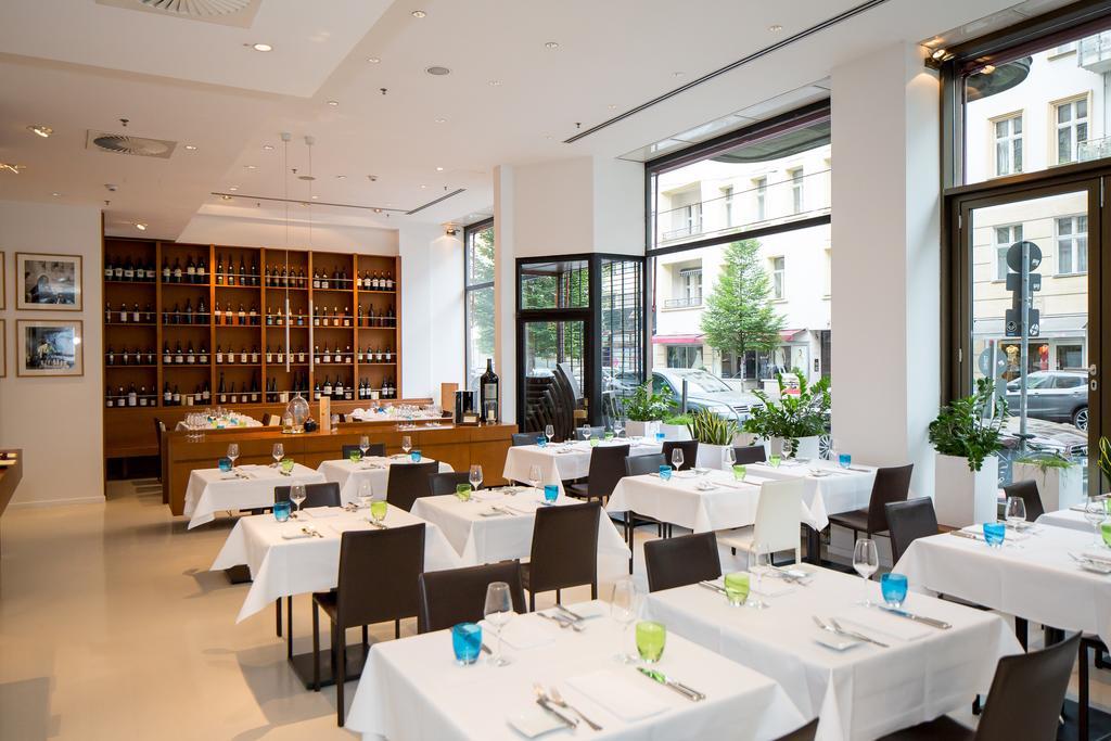 Ellington Hotel Berlino