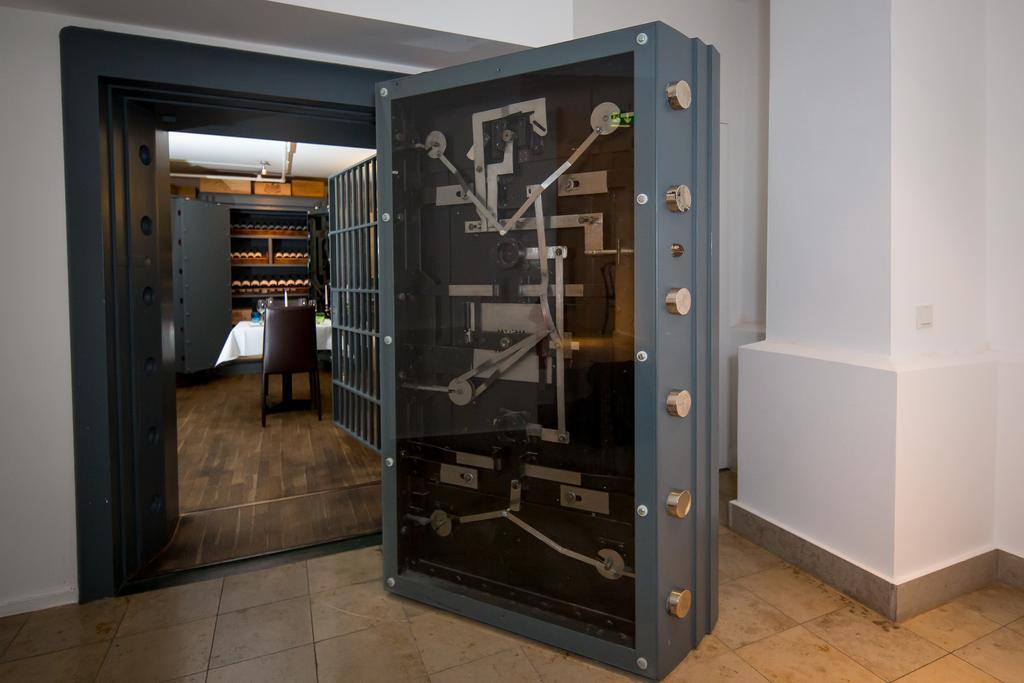 Hotel Ellington 4*
