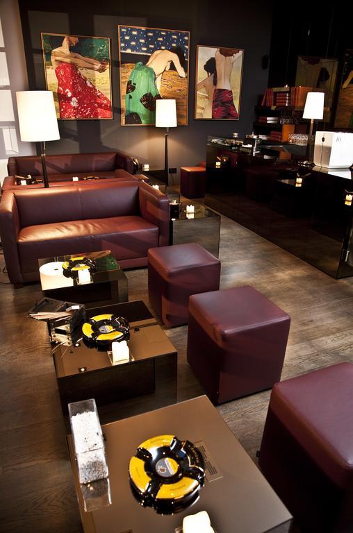 Hotel Ellington 4*