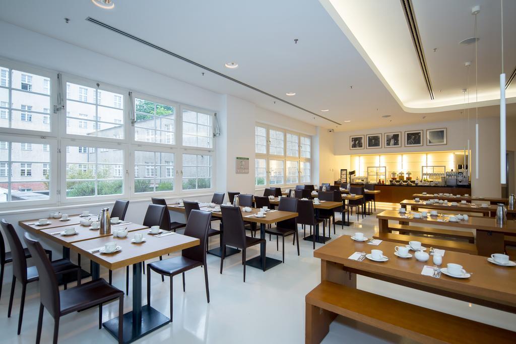 Hotel Ellington Berlino