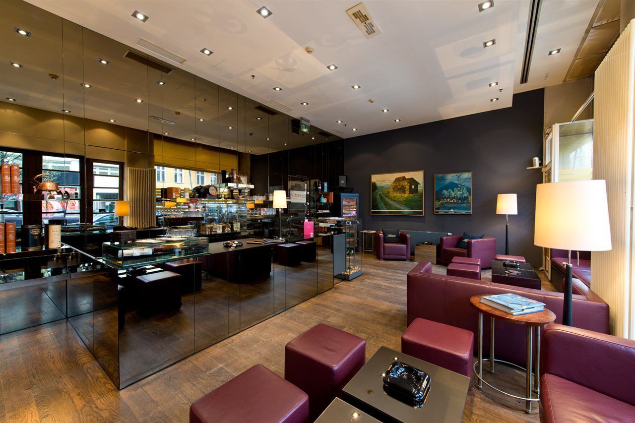 Ellington Hotel