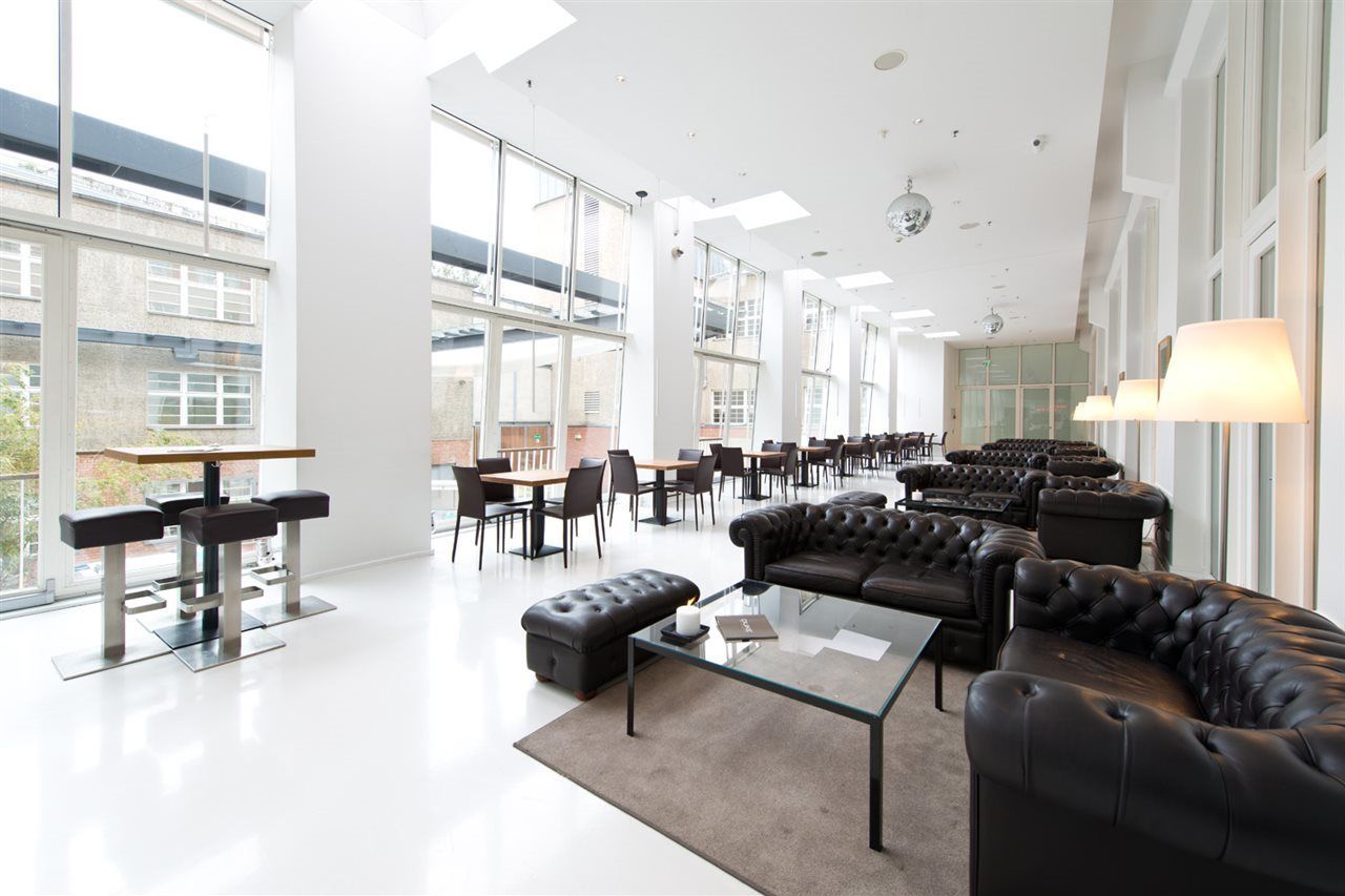 Hotel Ellington Berlino