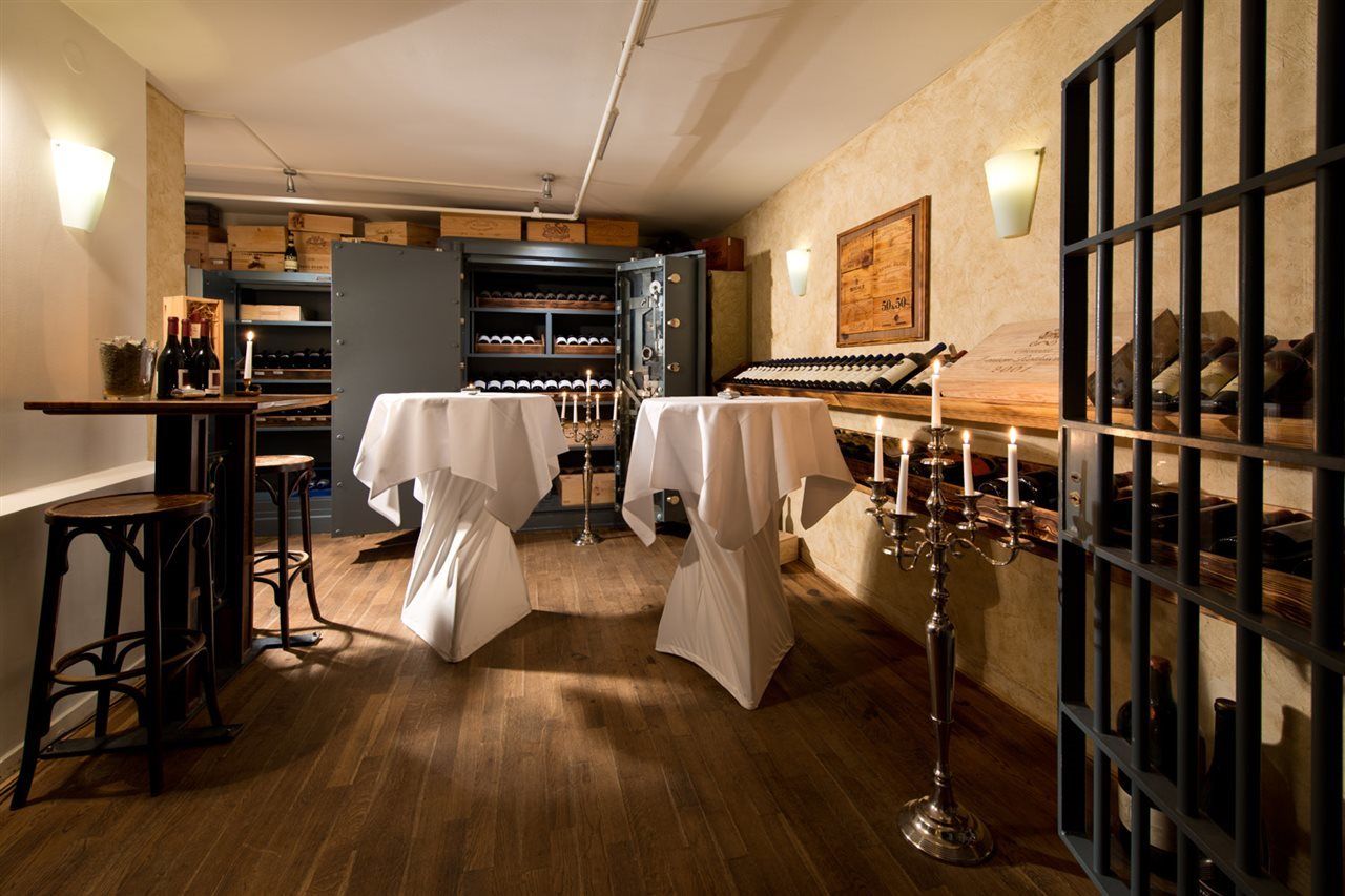 Ellington Hotel 4*