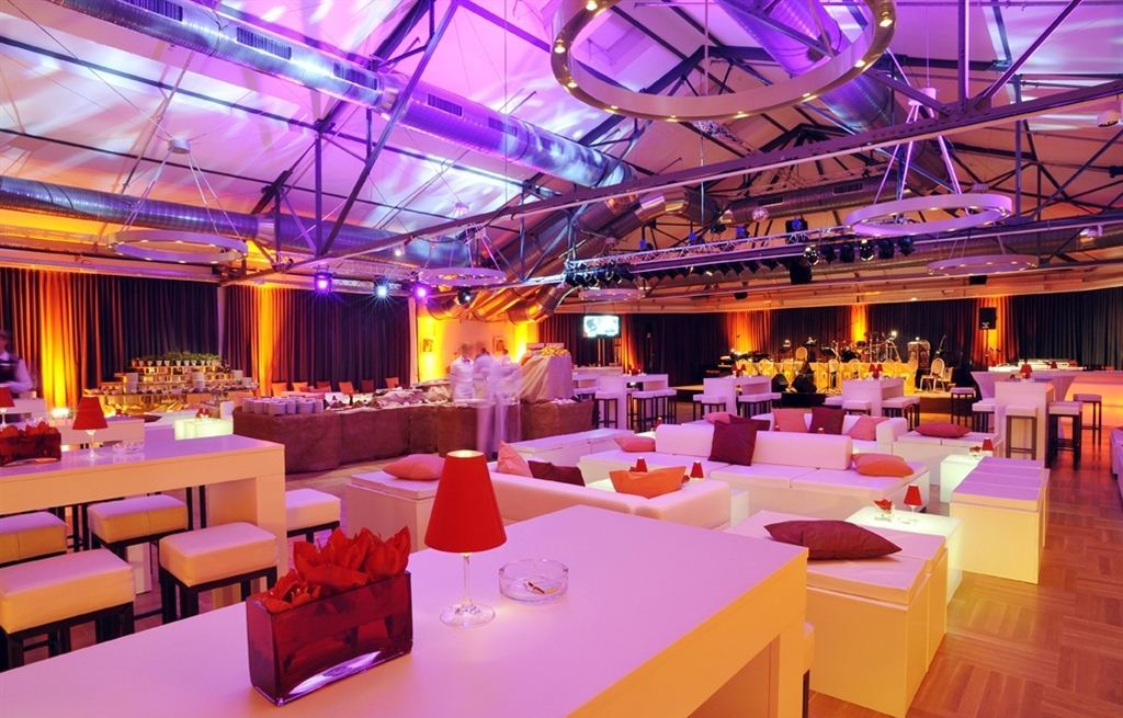 Hotel Ellington 4*