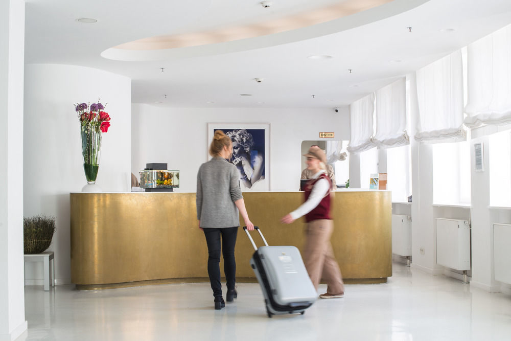 Ellington Hotel Berlino