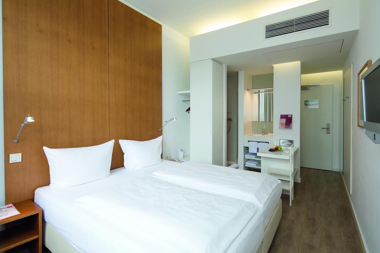 Hotel Ellington Berlino