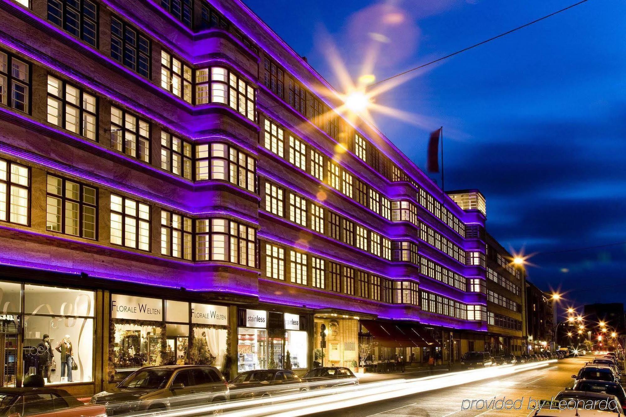 Ellington Hotel 4*