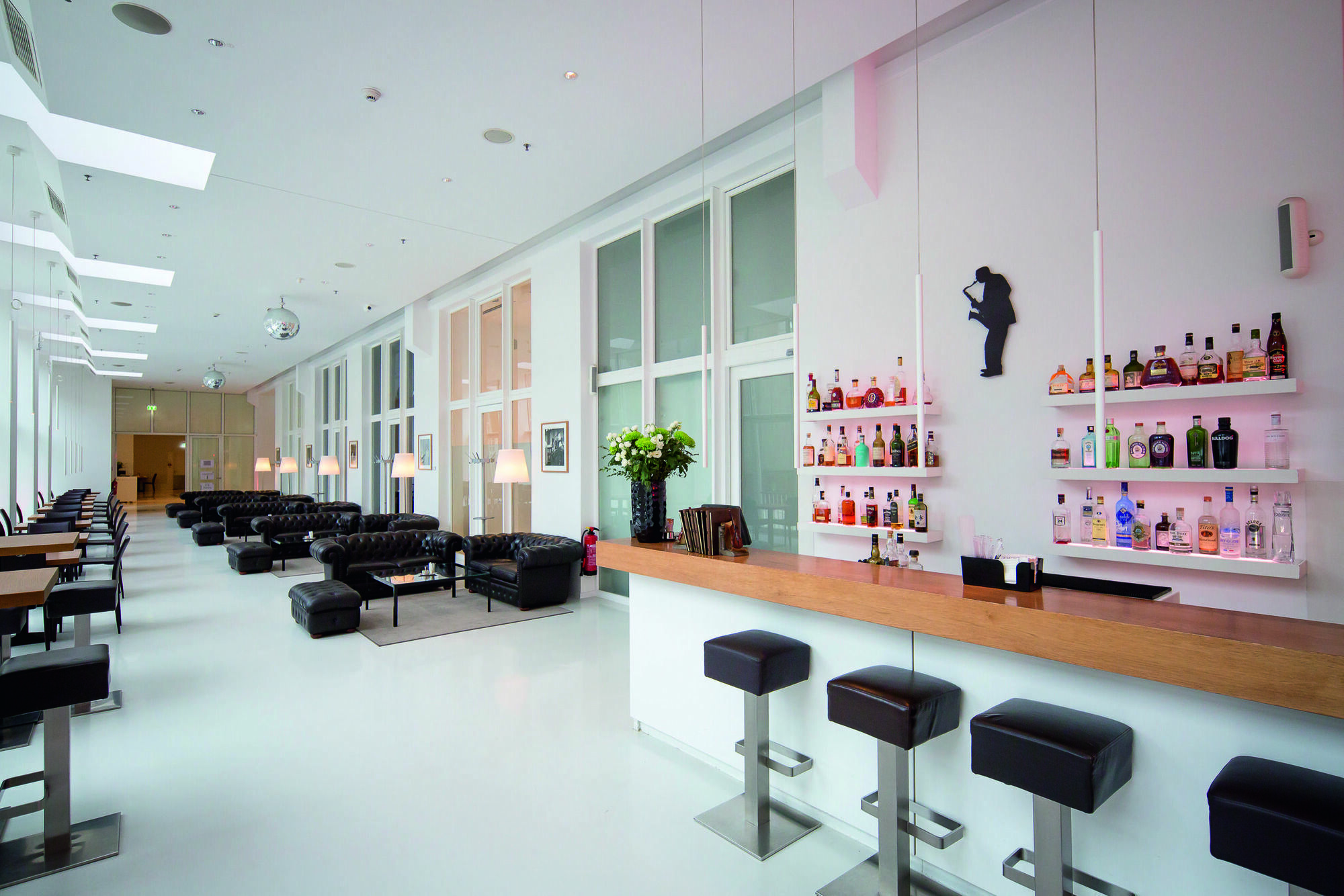 Hotel Ellington Berlino