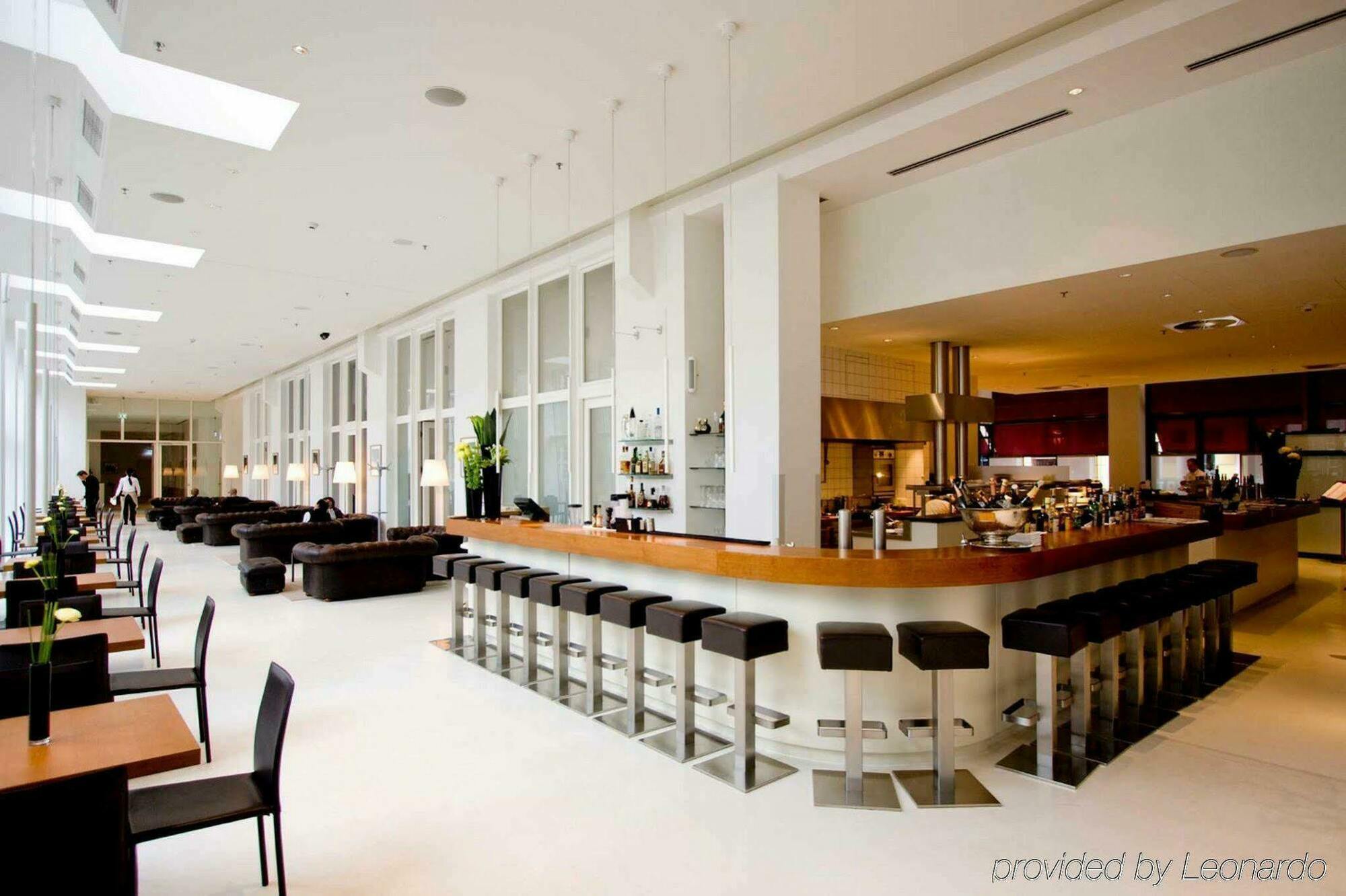 Ellington Hotel Berlino