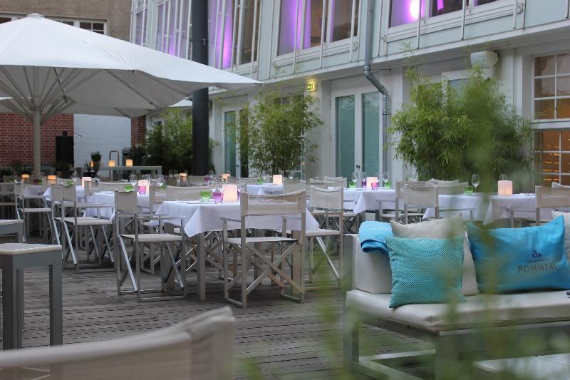 Hotel Ellington Berlino