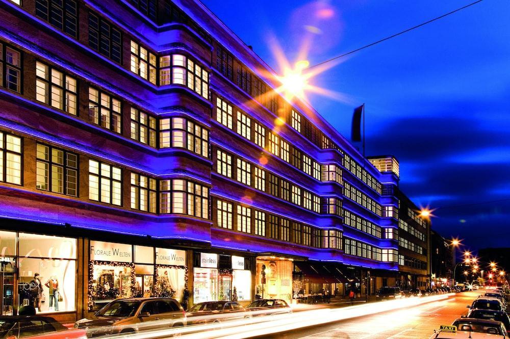 Ellington Berlin
