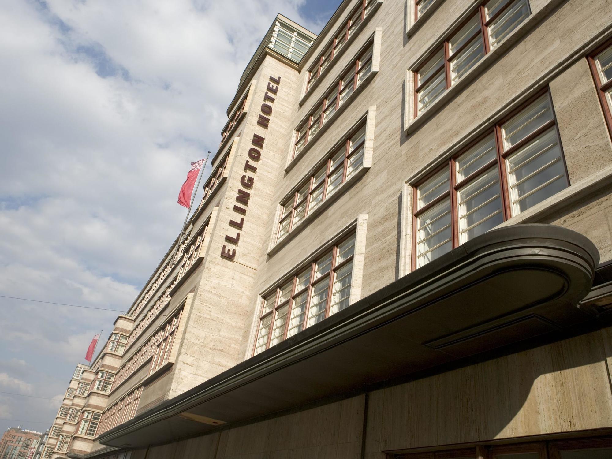Ellington Berlin