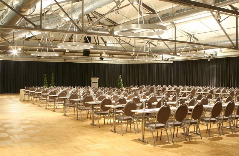 Hotel Ellington Berlin
