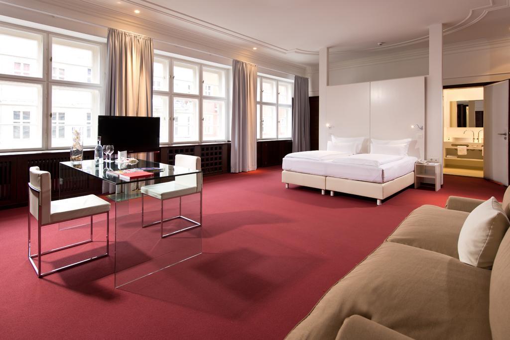 Hotel Ellington Berlin