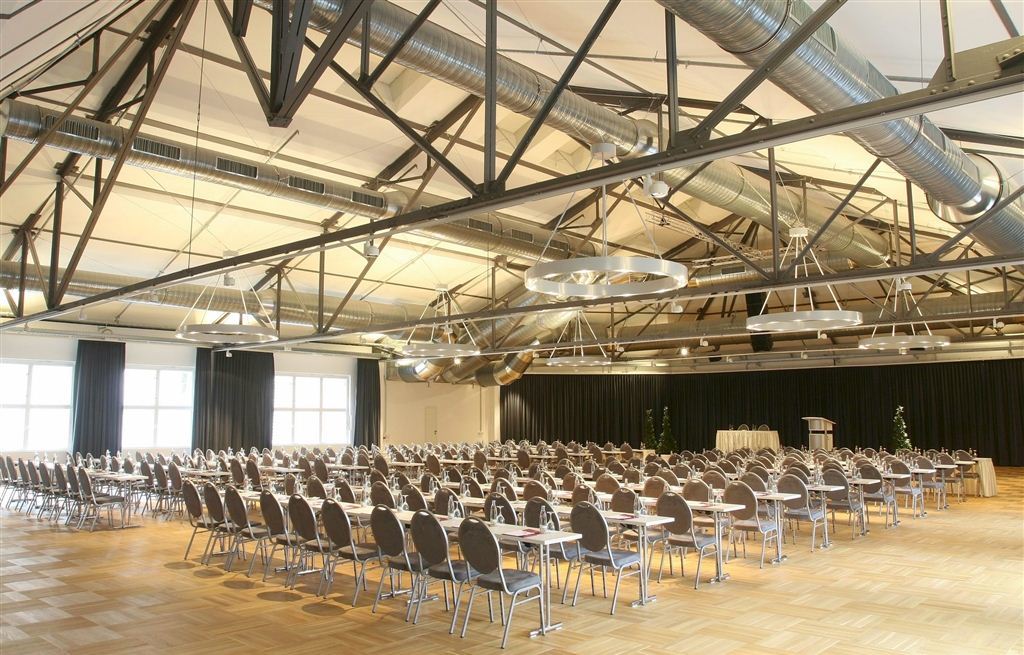 Hotel Ellington Berlin