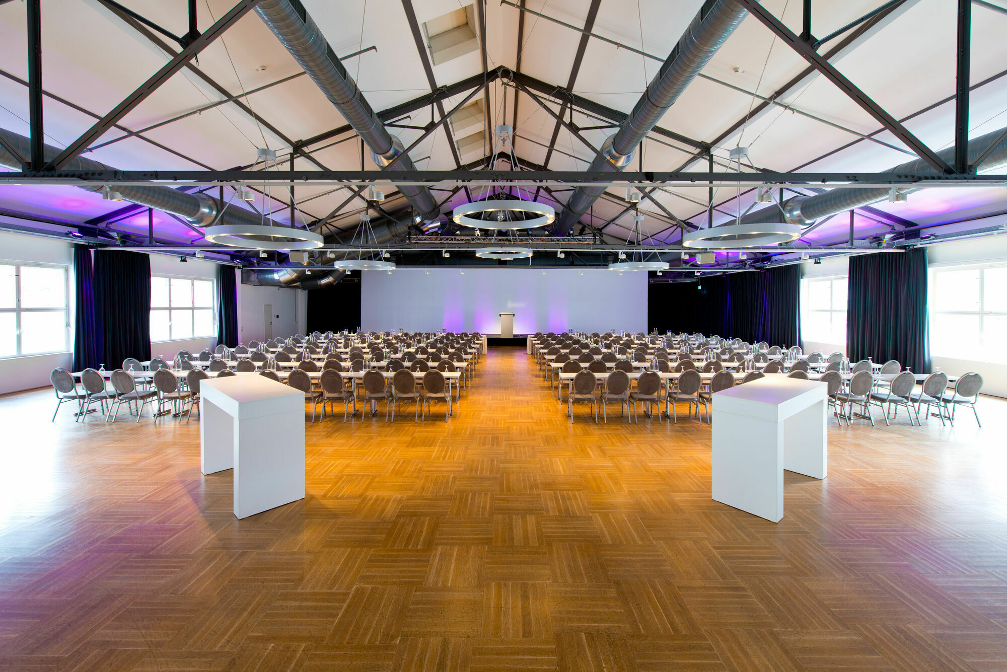 Hotel Ellington Berlin